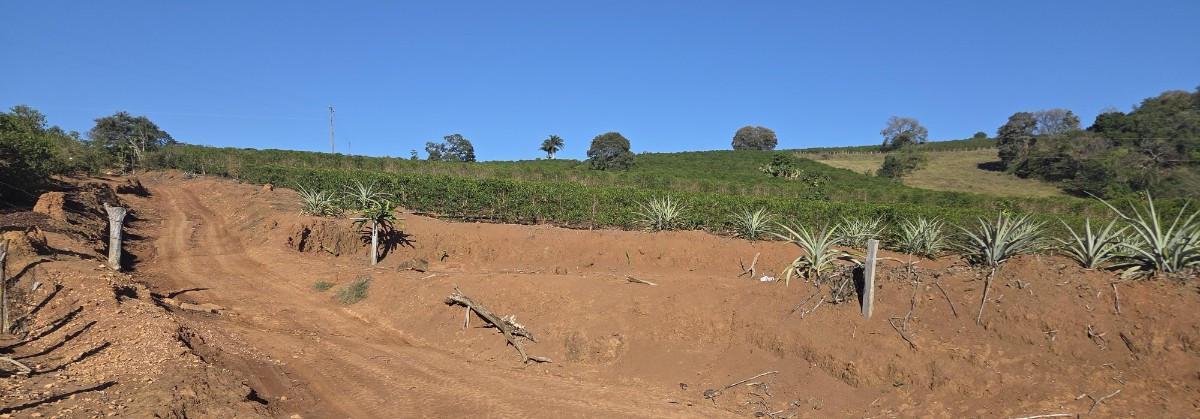 Fazenda, Zona Rural, 0 Quarto, 0 Vaga