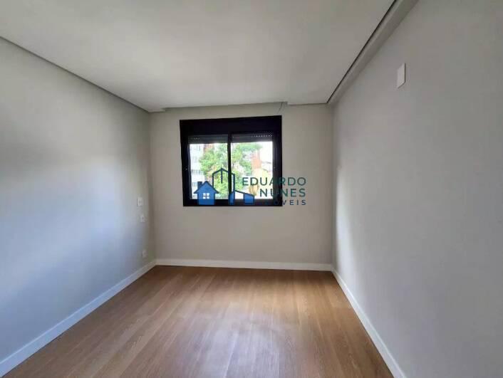 Apartamento, Serra, 3 Quartos, 2 Vagas, 1 Suíte
