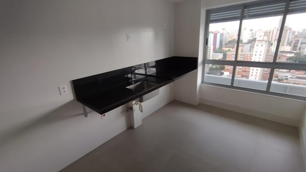 Apartamento, Savassi, 3 Quartos, 2 Vagas, 2 Suítes