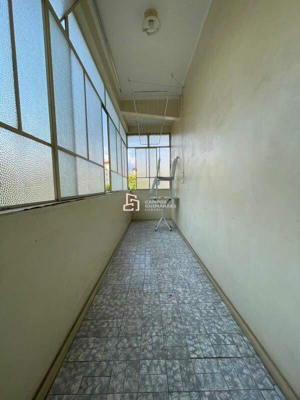 Apartamento, São Cristóvão, 1 Quarto