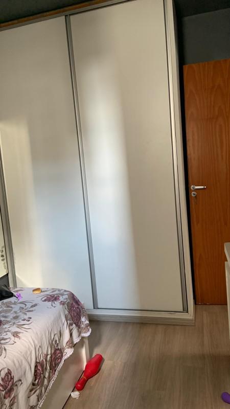 Apartamento, Cardoso (barreiro), 2 Quartos, 1 Vaga
