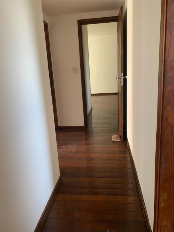 Apartamento, Ipiranga, 3 Quartos, 2 Vagas, 1 Suíte