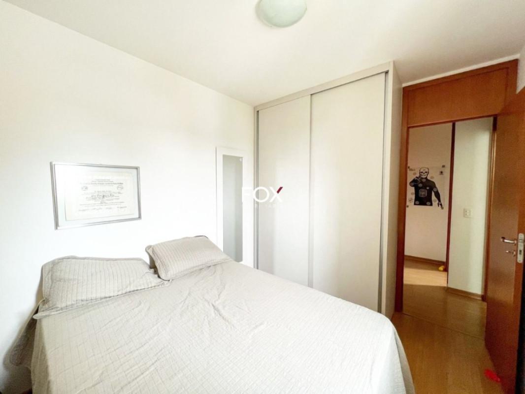 Apartamento, Buritis, 3 Quartos, 0 Vaga, 1 Suíte