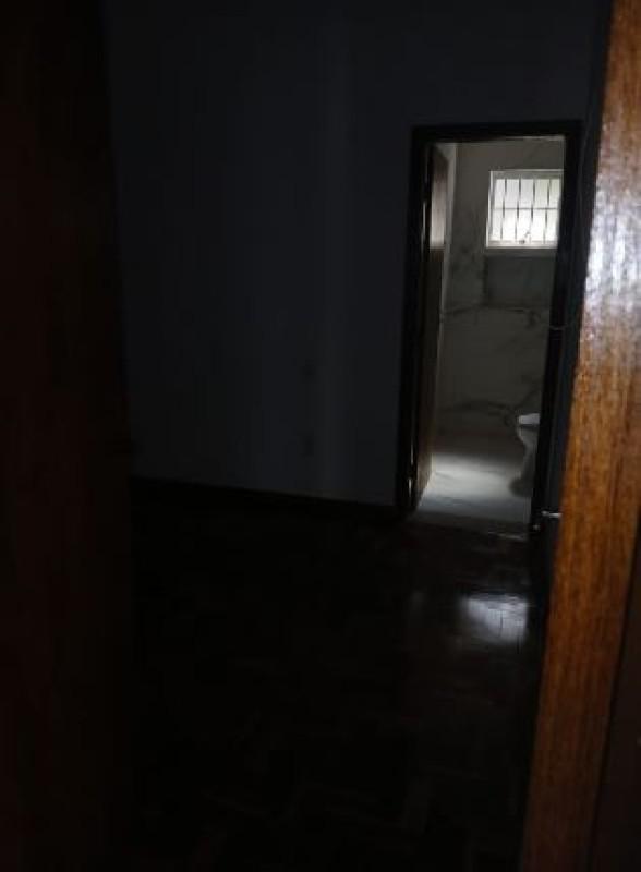 Casa, Floramar, 2 Quartos, 1 Vaga, 1 Suíte