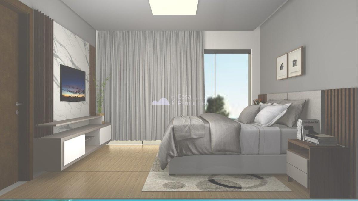 Casa, Itapoã, 3 Quartos, 4 Vagas, 2 Suítes