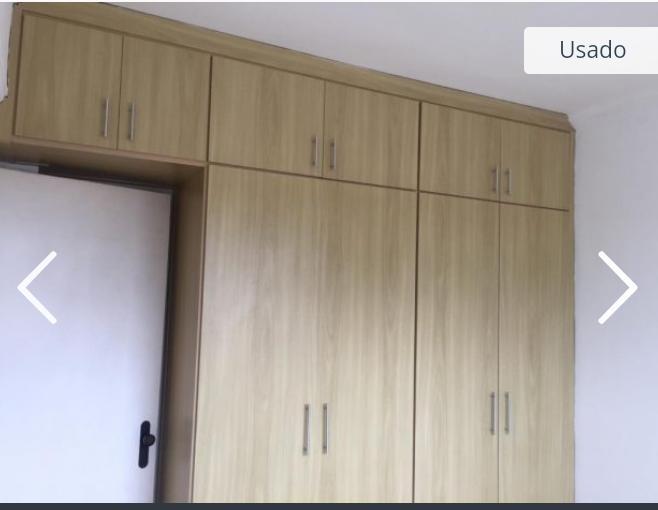 Apartamento, Planalto, 2 Quartos, 1 Vaga, 1 Suíte