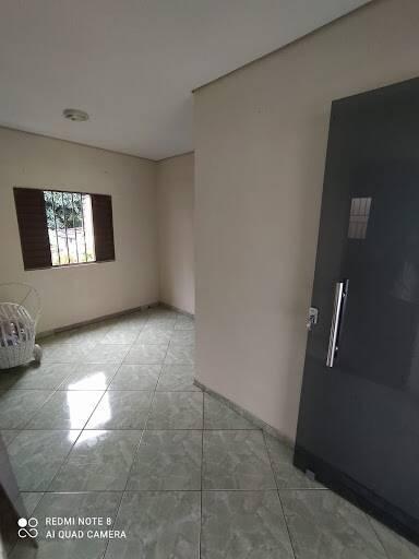 Casa, Todos Os Santos, 3 Quartos, 1 Vaga, 1 Suíte