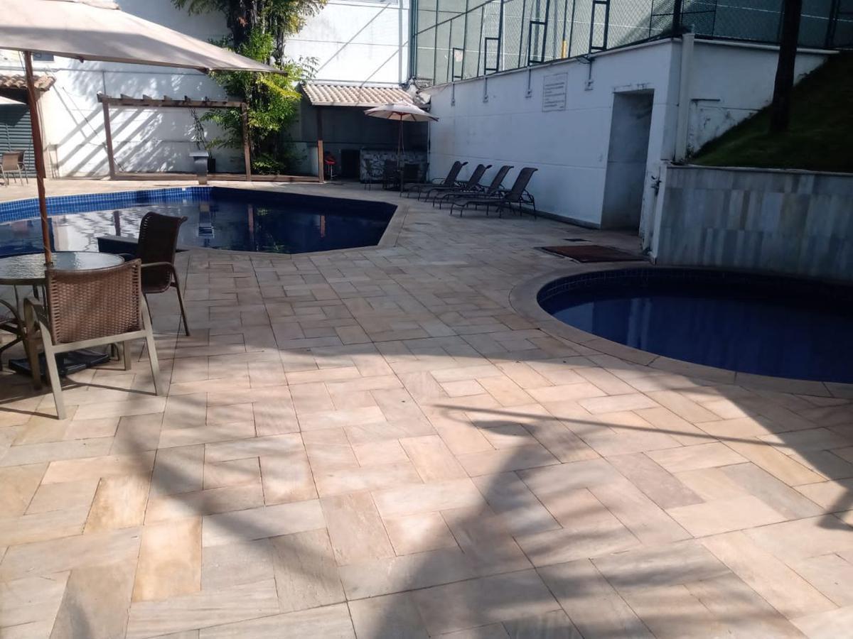 Apartamento, Silveira, 3 Quartos, 2 Vagas, 1 Suíte