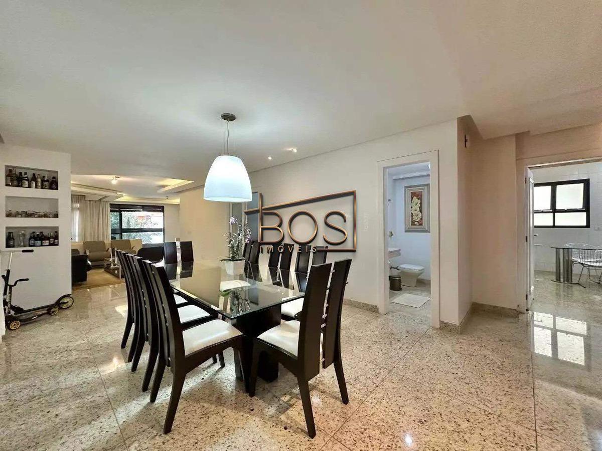 Apartamento, Lourdes, 4 Quartos, 3 Vagas, 2 Suítes