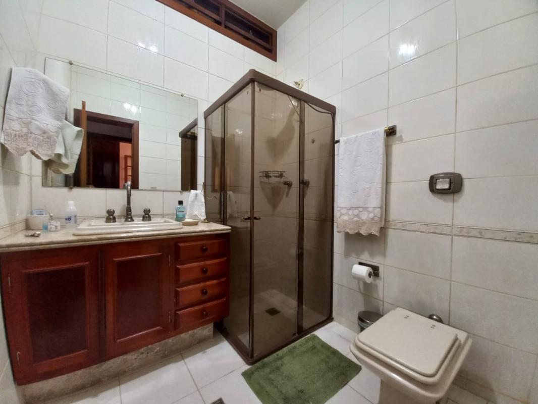 Casa, Santa Inês, 3 Quartos, 2 Vagas, 1 Suíte