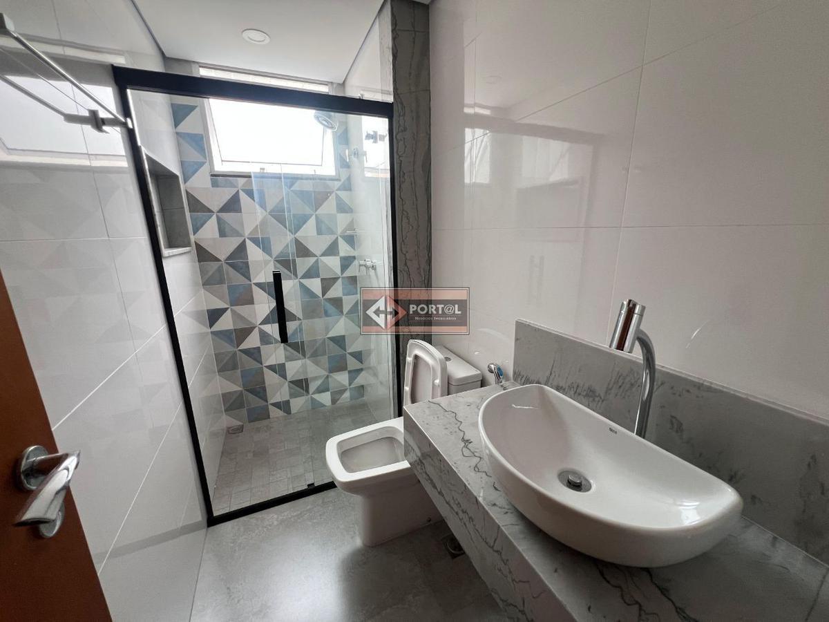 Apartamento, Fernão Dias, 3 Quartos, 2 Vagas, 1 Suíte