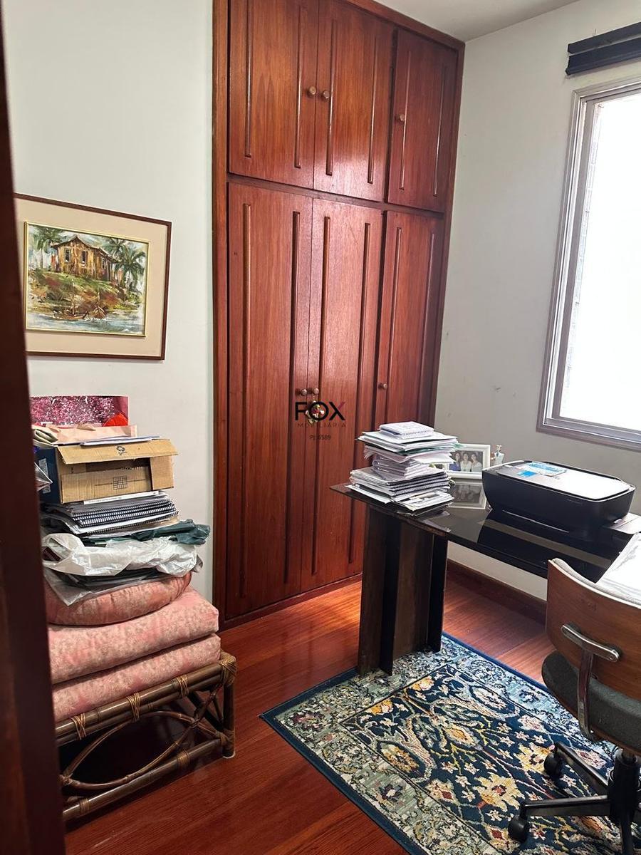 Apartamento, São Pedro, 3 Quartos, 1 Vaga, 1 Suíte