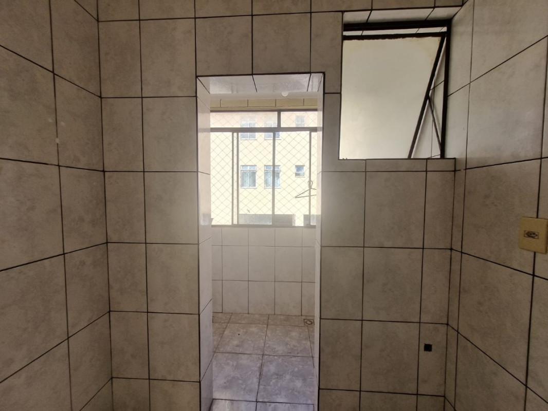 Apartamento, Jardim Riacho das Pedras, 3 Quartos, 1 Vaga