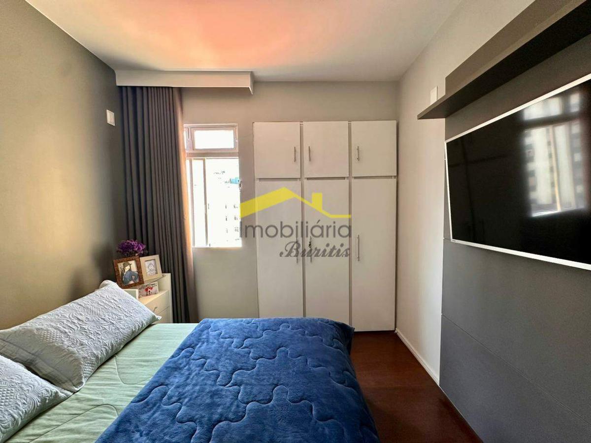 Apartamento, Cidade Nova, 2 Quartos, 1 Vaga, 1 Suíte