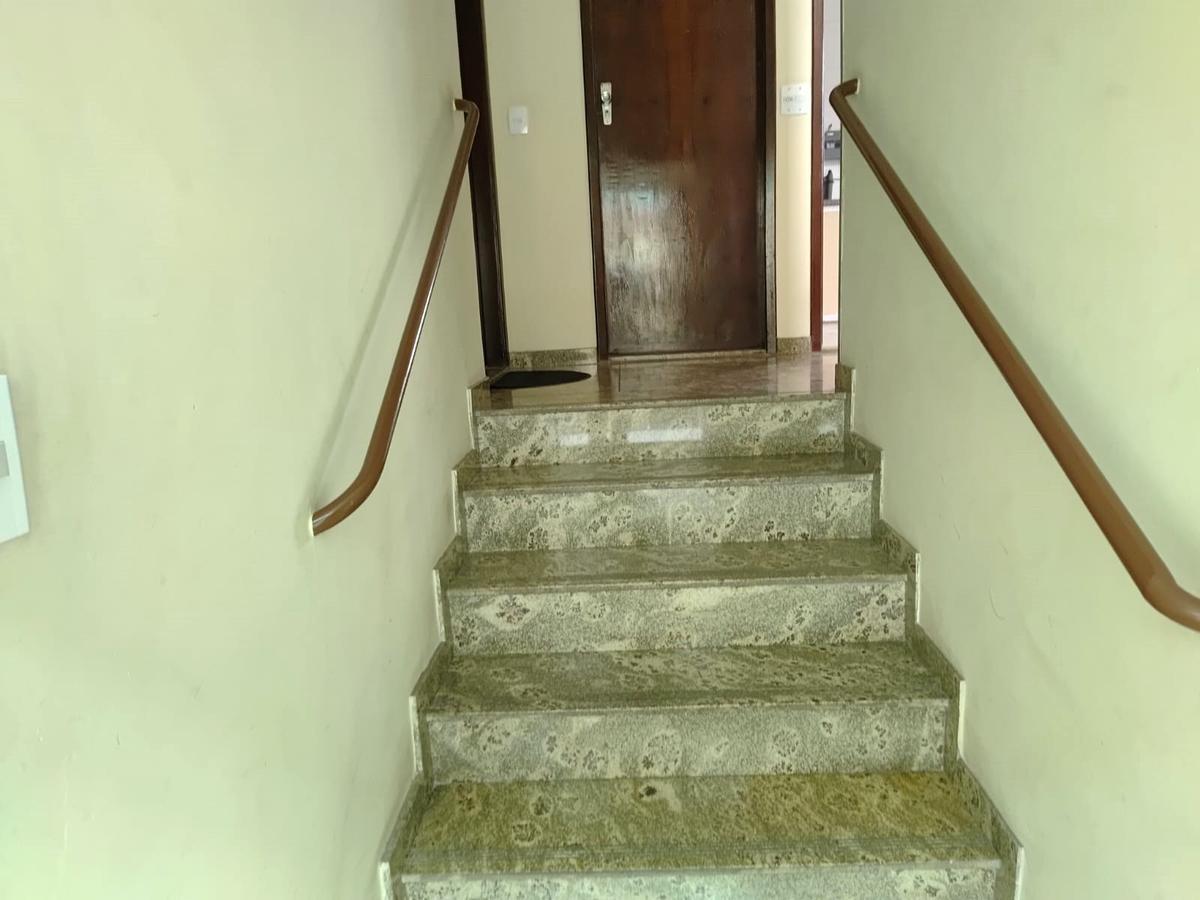 Apartamento, Coração Eucarístico, 3 Quartos, 0 Vaga