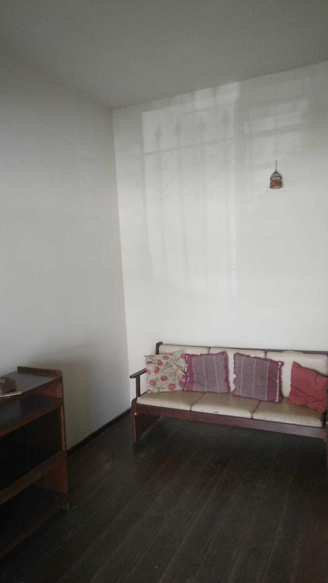 Casa, Sagrada Família, 4 Quartos, 1 Vaga, 1 Suíte