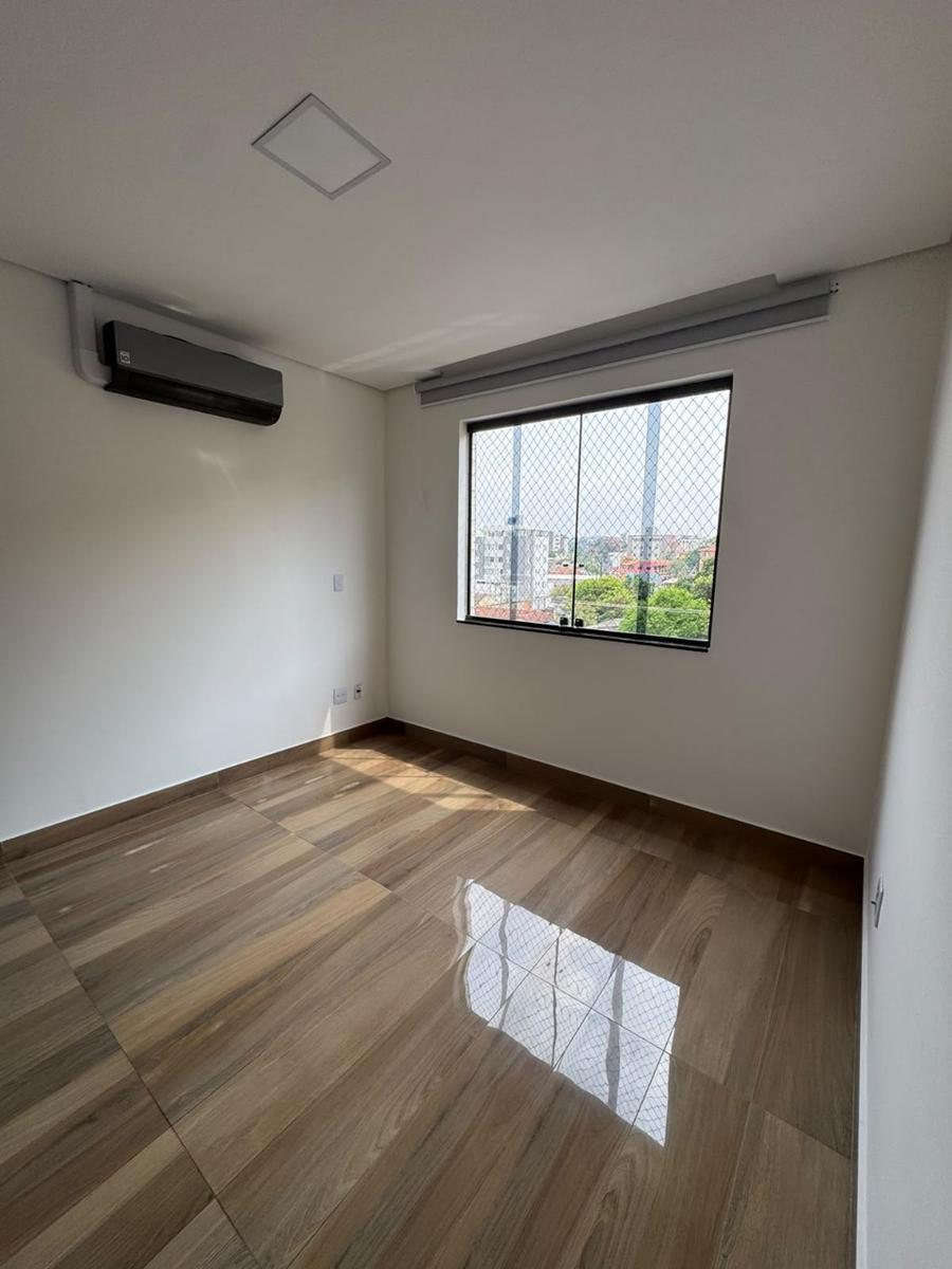 Apartamento, Monsenhor Messias, 3 Quartos, 2 Vagas, 1 Suíte
