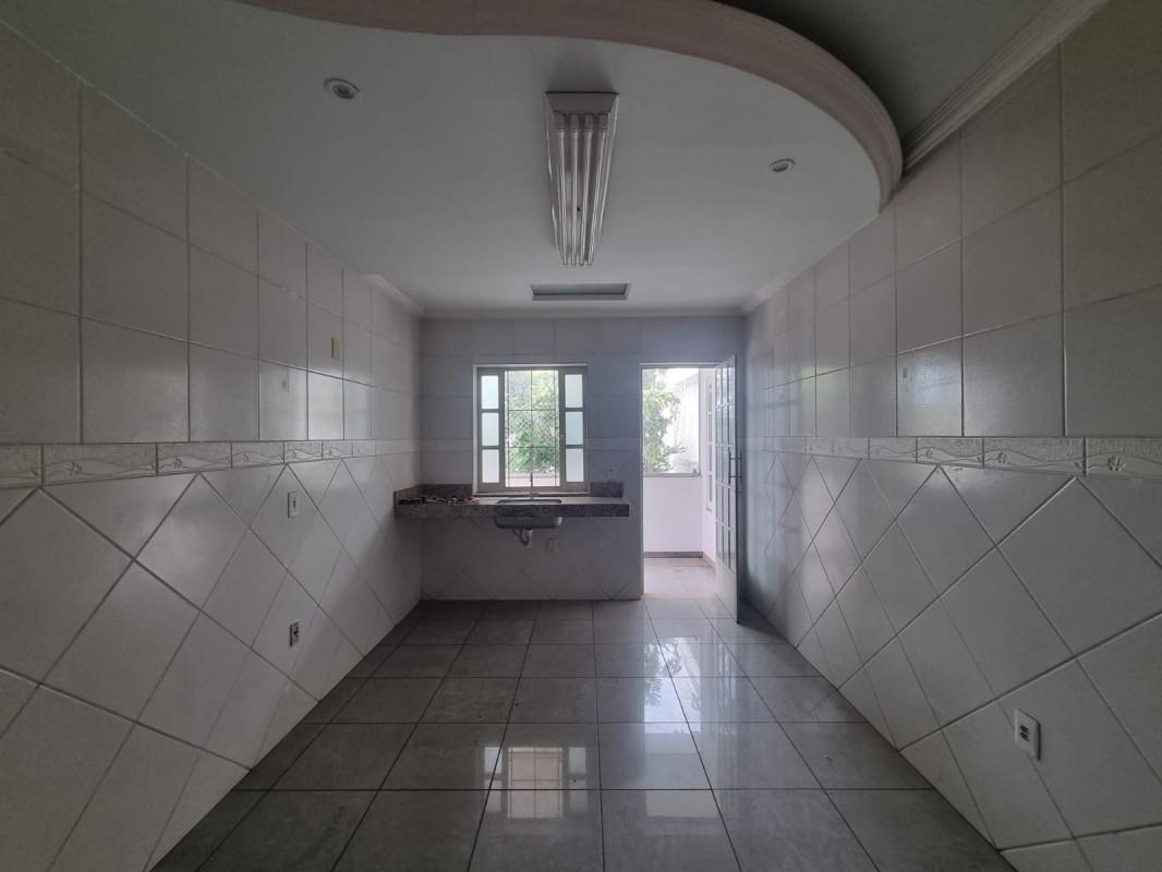 Casa, Jardim Riacho das Pedras, 3 Quartos, 3 Vagas, 1 Suíte