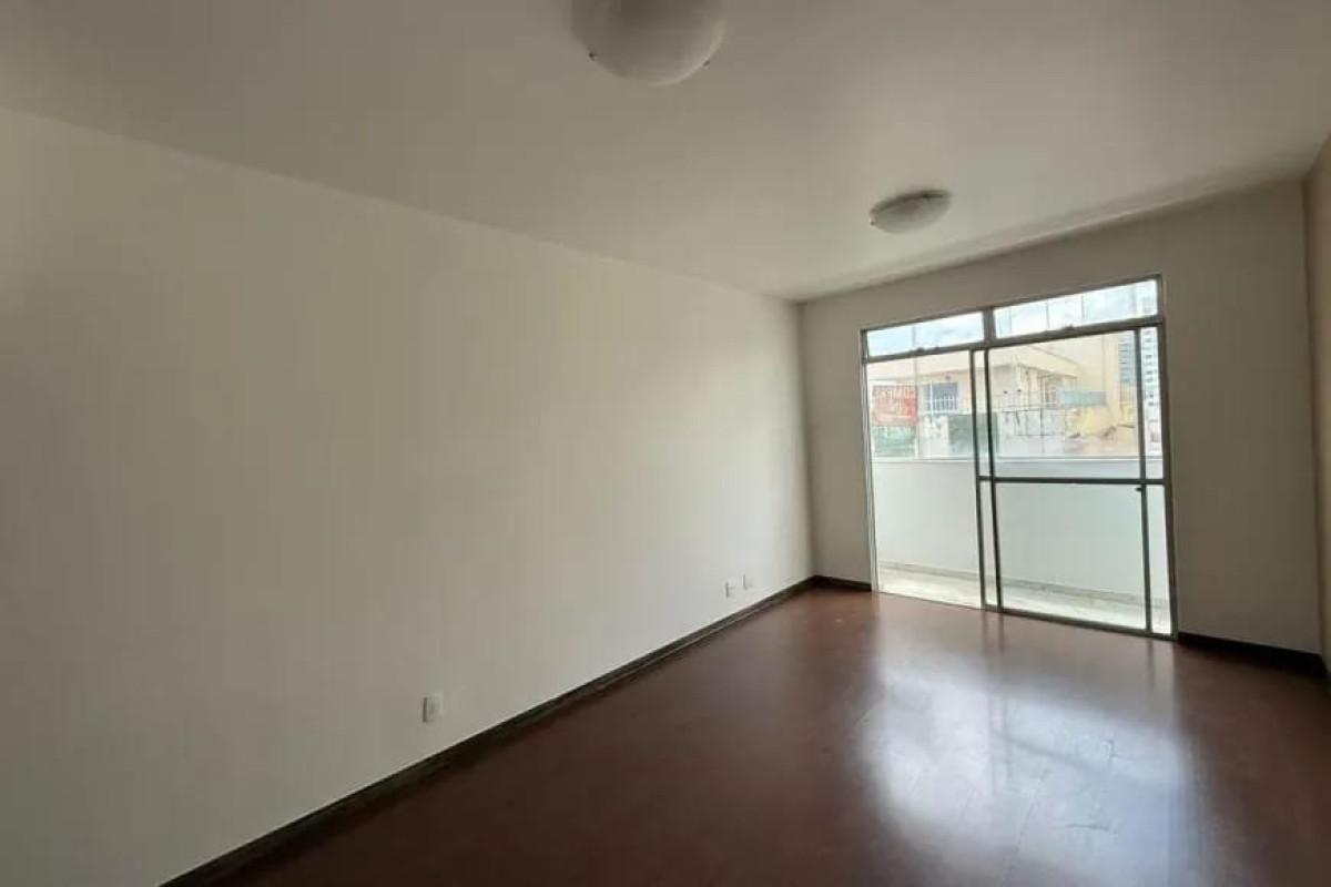 Apartamento, Sion, 3 Quartos, 2 Vagas, 1 Suíte