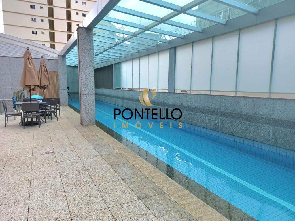Apartamento, Anchieta, 4 Quartos, 4 Vagas, 3 Suítes