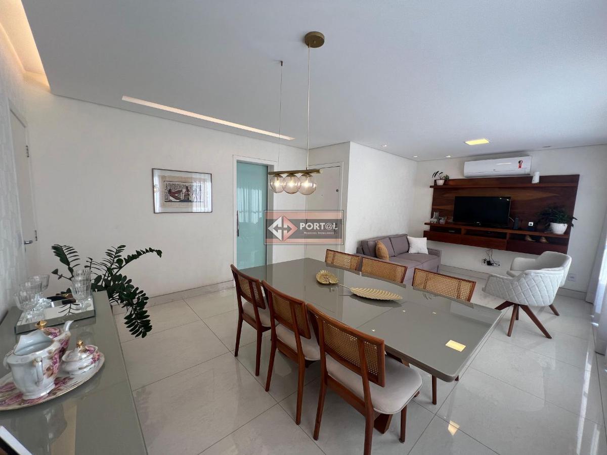 Apartamento, Itapoã, 3 Quartos, 3 Vagas, 1 Suíte