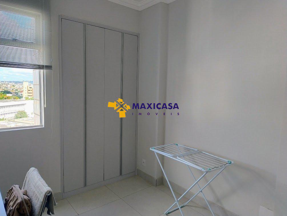 Apartamento, Silveira, 3 Quartos, 1 Vaga, 1 Suíte