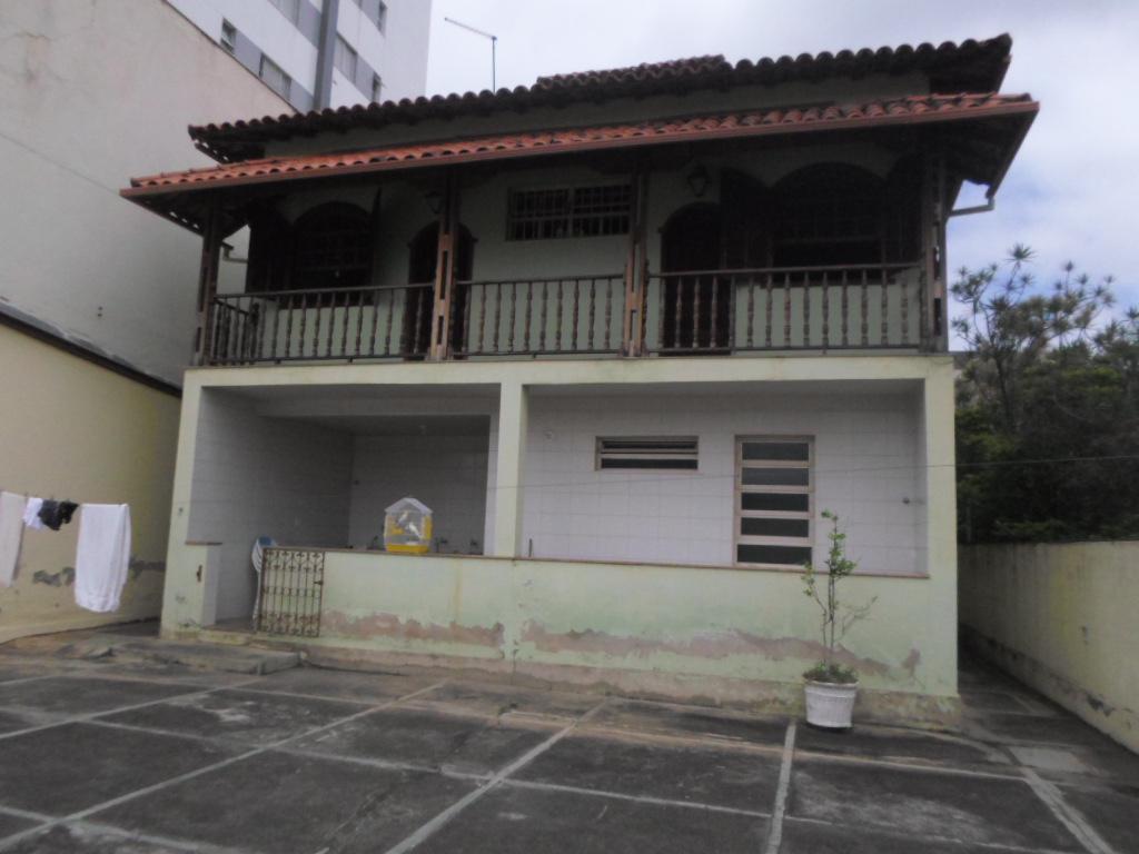 Casa, Palmares, 4 Quartos, 4 Vagas, 1 Suíte