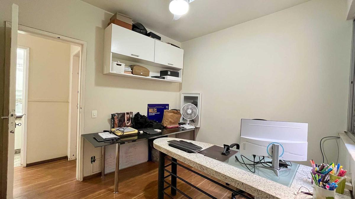 Apartamento, Santo Antônio, 5 Quartos, 2 Vagas, 2 Suítes