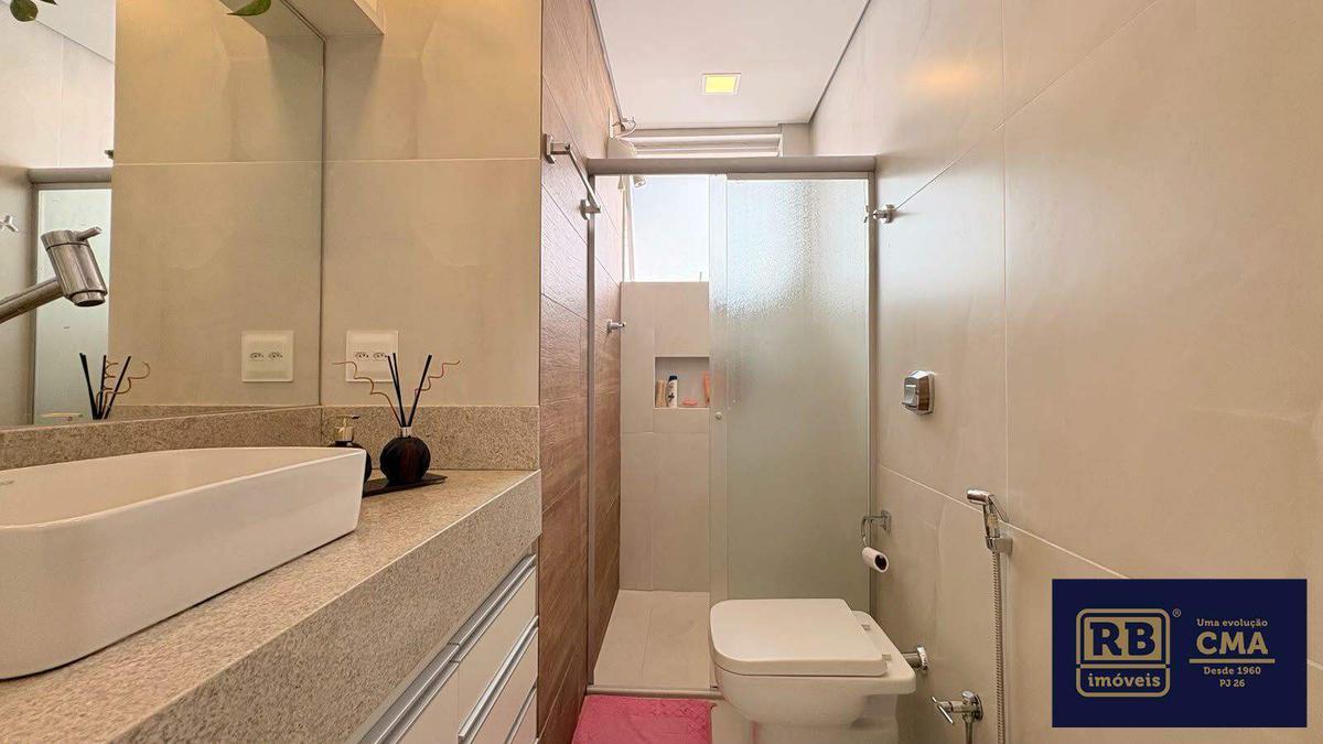 Apartamento, Gutierrez, 4 Quartos, 2 Vagas, 1 Suíte