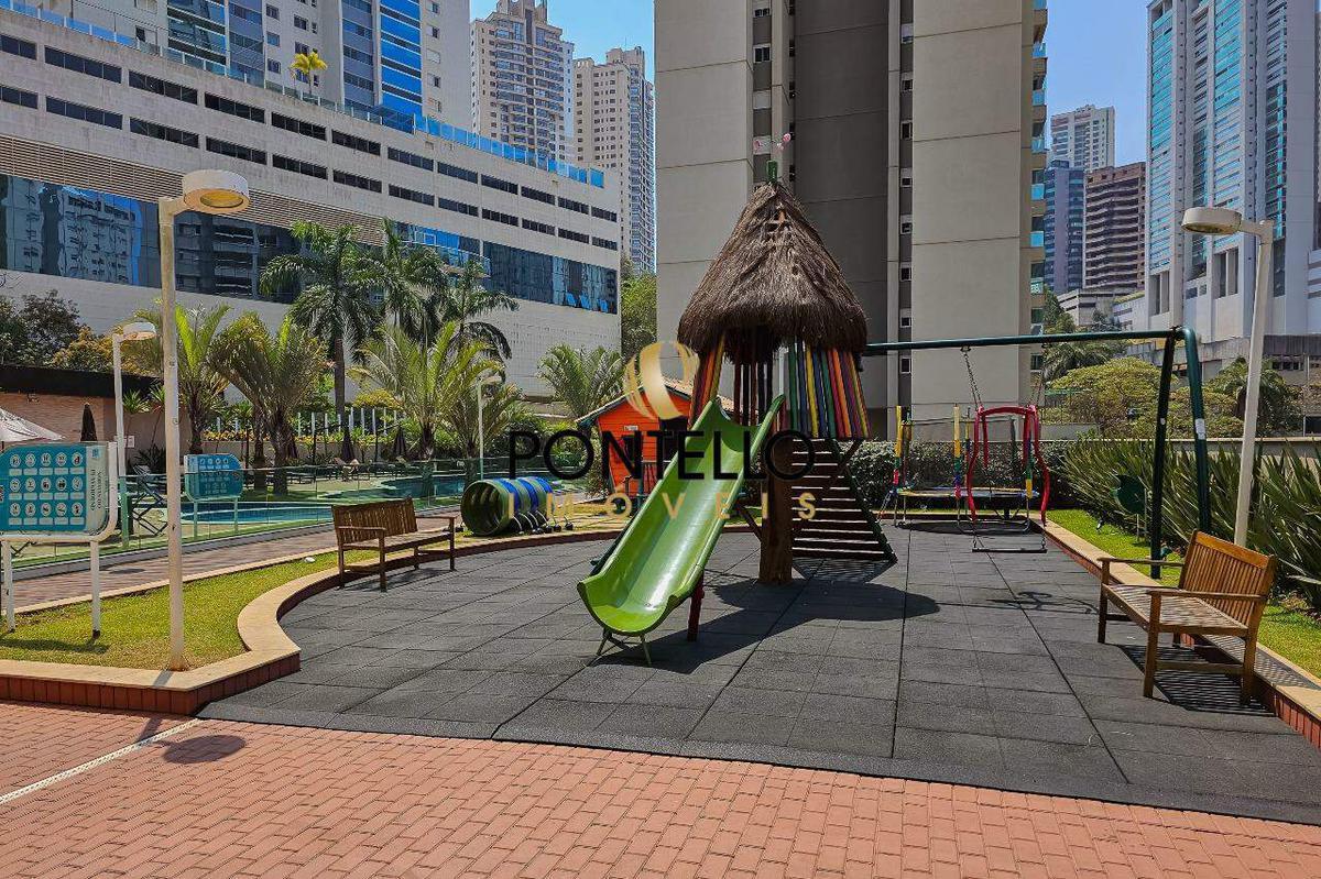 Apartamento, Vila da Serra, 0 Quarto, 2 Vagas