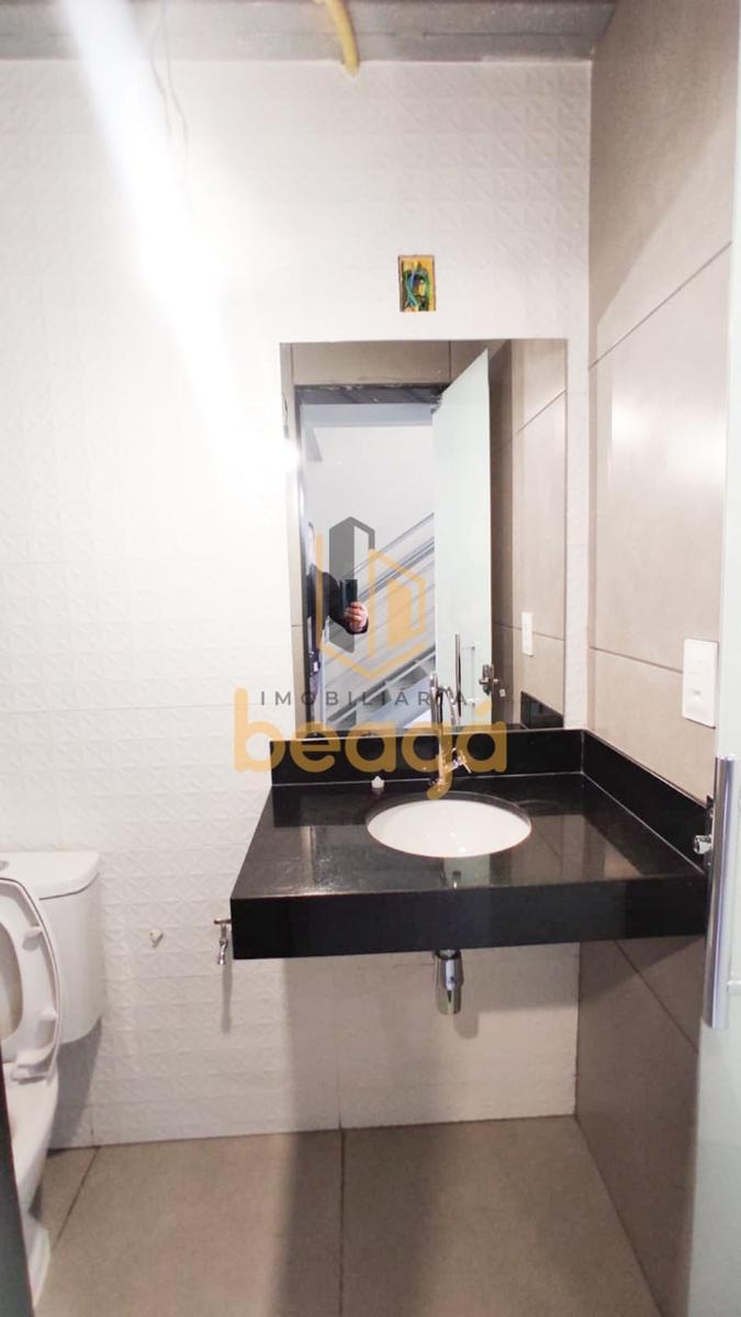 Andar, São Salvador, 0 Quarto, 1 Vaga