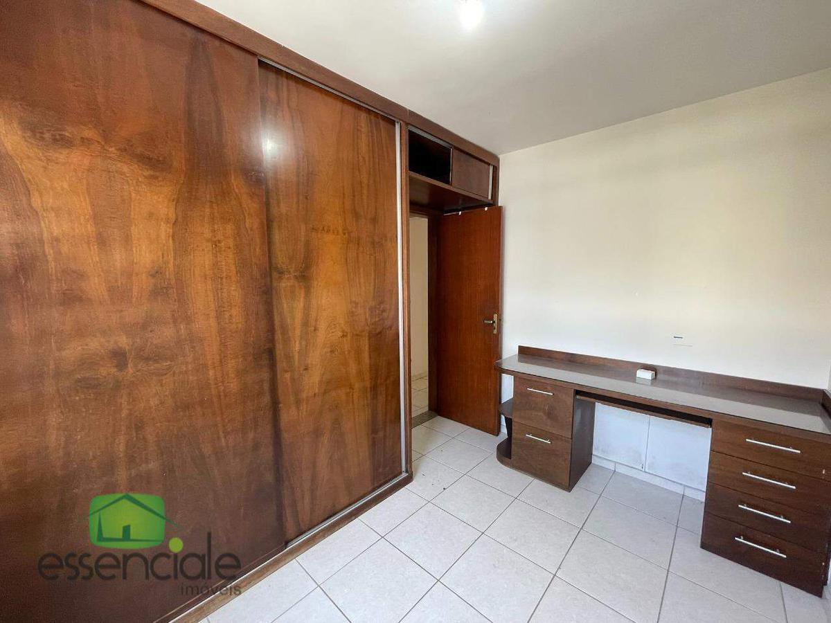 Apartamento, Castelo, 2 Quartos, 1 Vaga