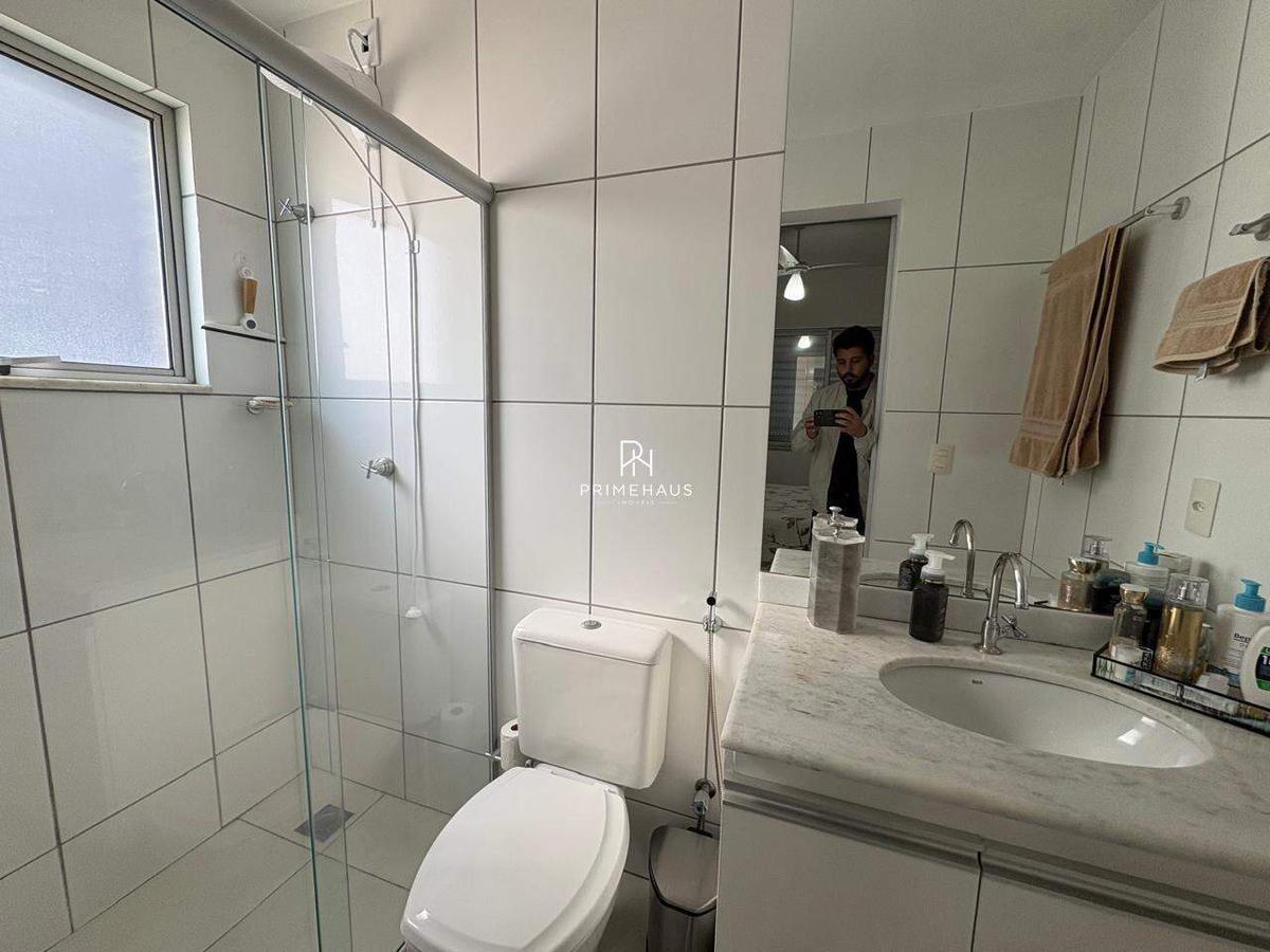 Apartamento, Castelo, 3 Quartos, 2 Vagas, 1 Suíte