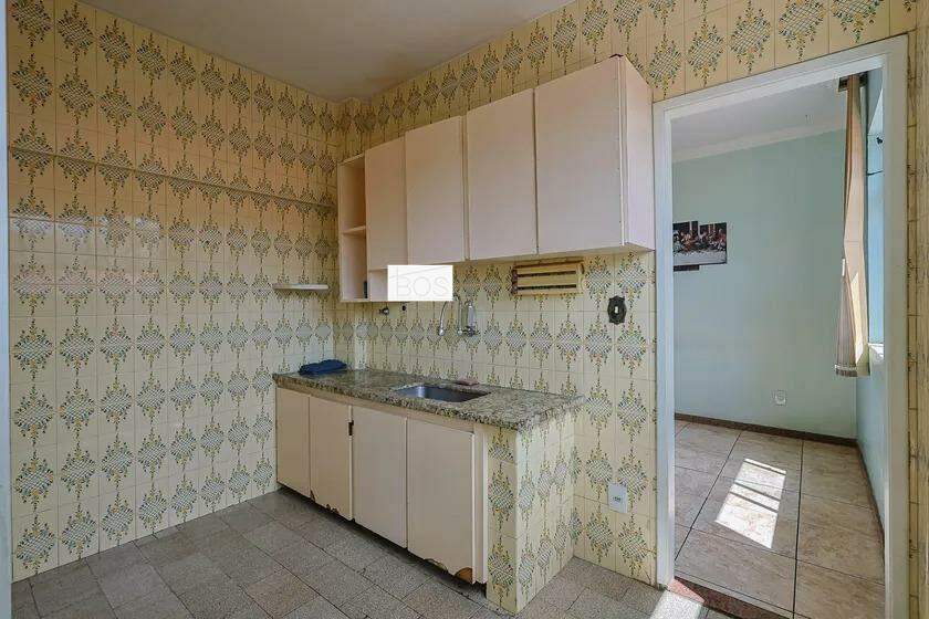 Apartamento, Colégio Batista, 3 Quartos, 1 Vaga, 1 Suíte