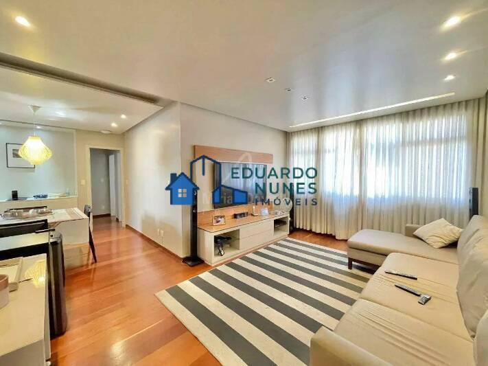 Apartamento, Savassi, 3 Quartos, 1 Vaga, 1 Suíte