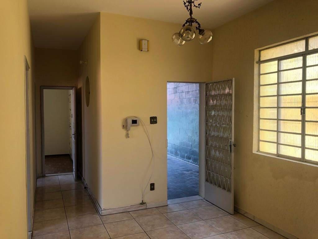 Casa, Renascença, 4 Quartos, 2 Vagas