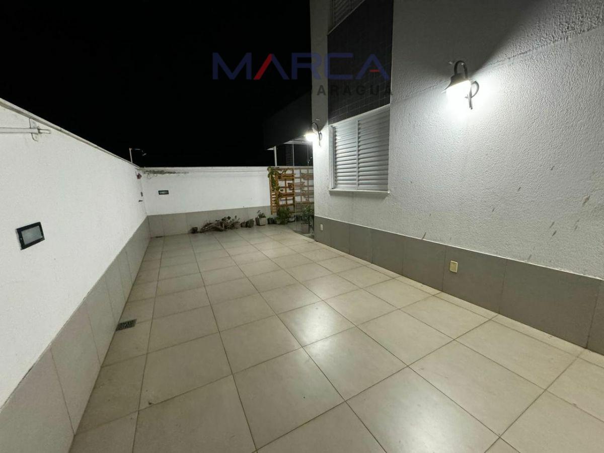 Apartamento, Acaiaca, 3 Quartos, 1 Vaga