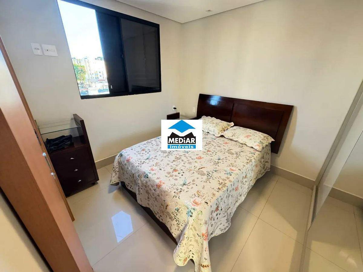 Cobertura, Renascença, 3 Quartos, 2 Vagas, 1 Suíte