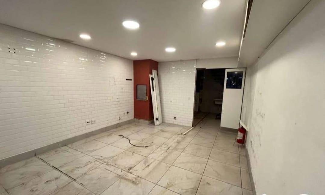 Andar, Buritis, 0 Quarto, 0 Vaga
