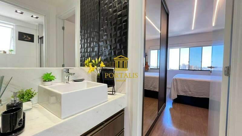 Apartamento, Funcionários, 1 Quarto, 1 Vaga, 1 Suíte