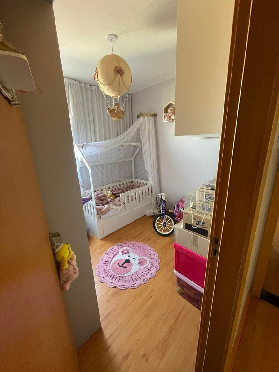 Apartamento, São Gabriel, 3 Quartos, 2 Vagas, 1 Suíte