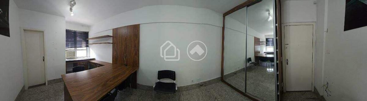 Sala, Buritis, 1 Vaga