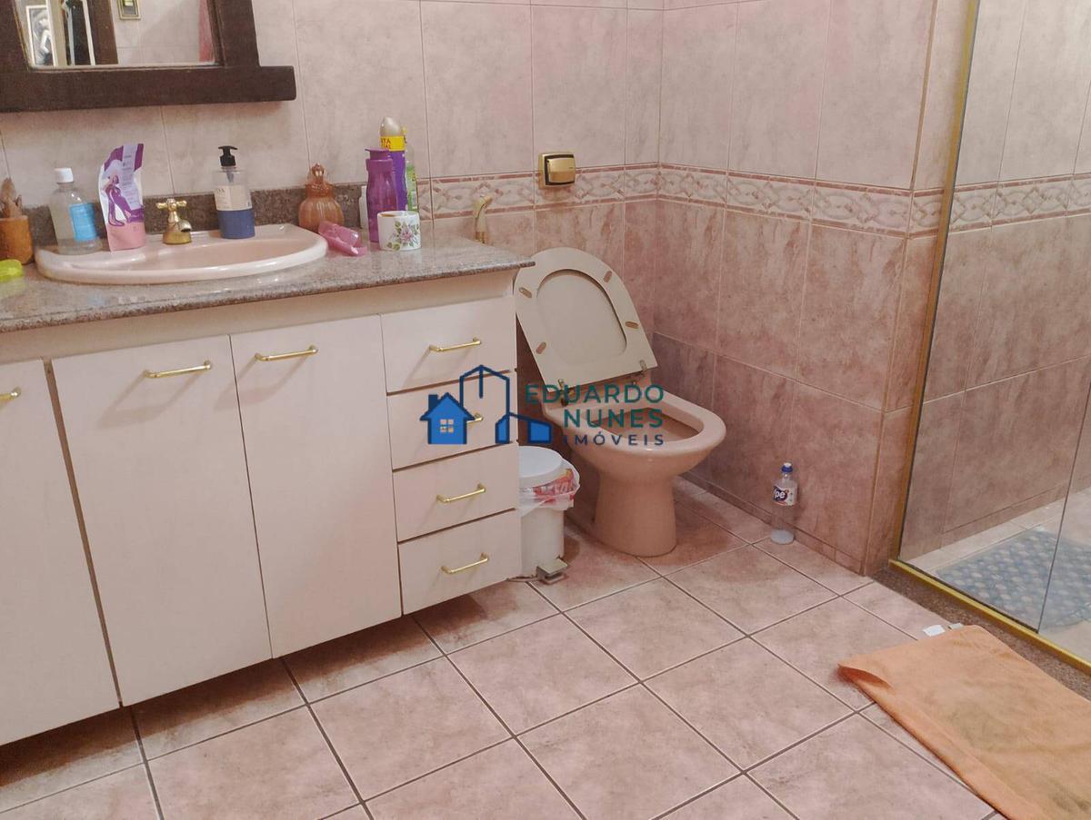 Casa, Sagrada Família, 7 Quartos, 1 Vaga