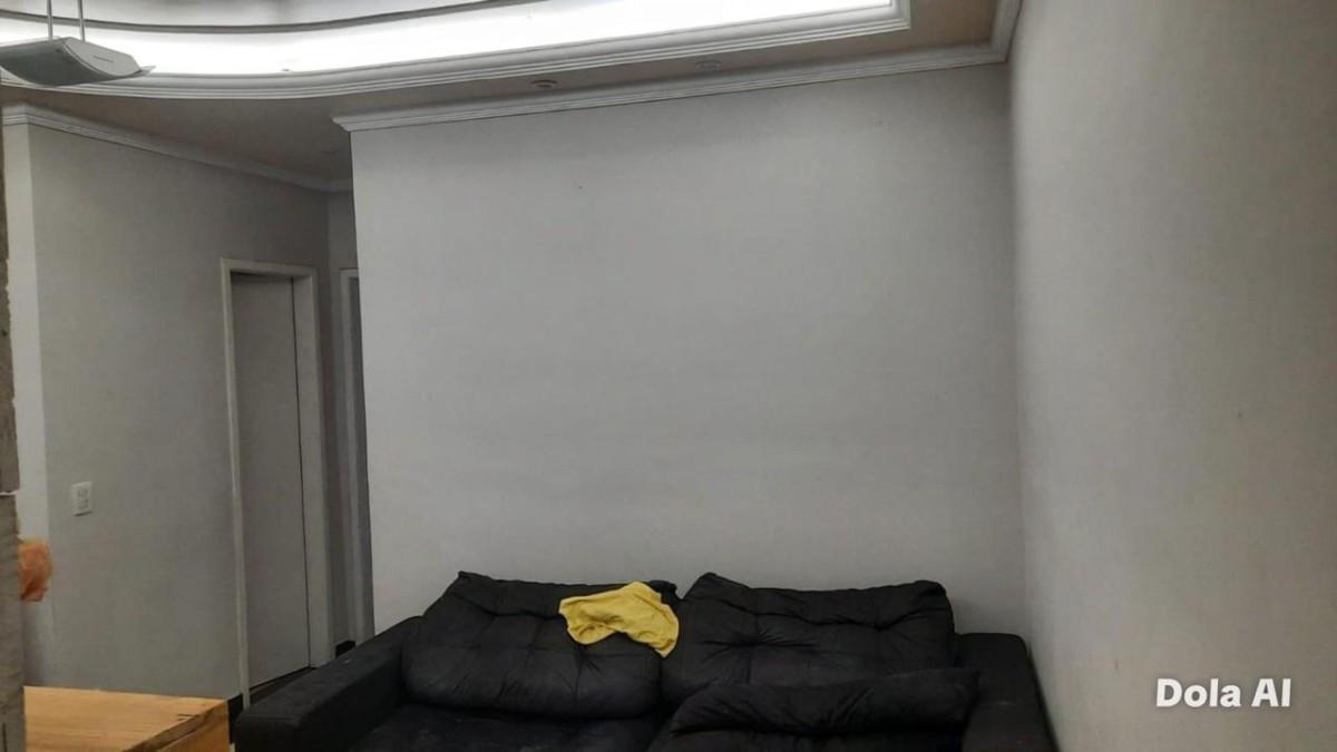 Apartamento, Santa Maria, 2 Quartos, 1 Vaga