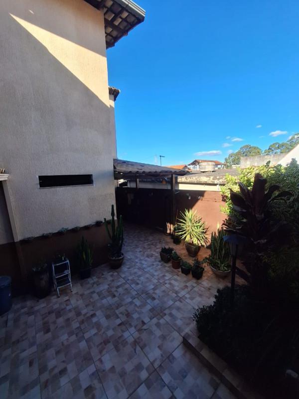 Casa, Jk, 7 Quartos, 3 Vagas, 2 Suítes