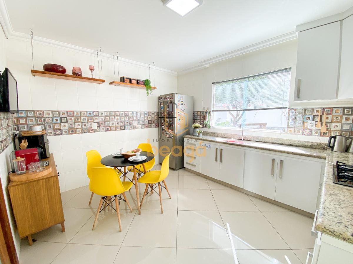 Casa, Manacás, 3 Quartos, 2 Vagas, 1 Suíte