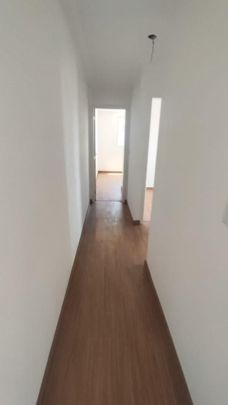 Apartamento, Parque Turistas, 2 Quartos, 1 Vaga, 1 Suíte