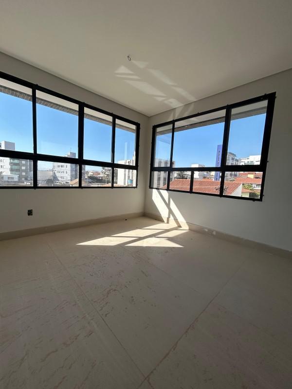 Apartamento, Jaraguá, 4 Quartos, 3 Vagas, 1 Suíte