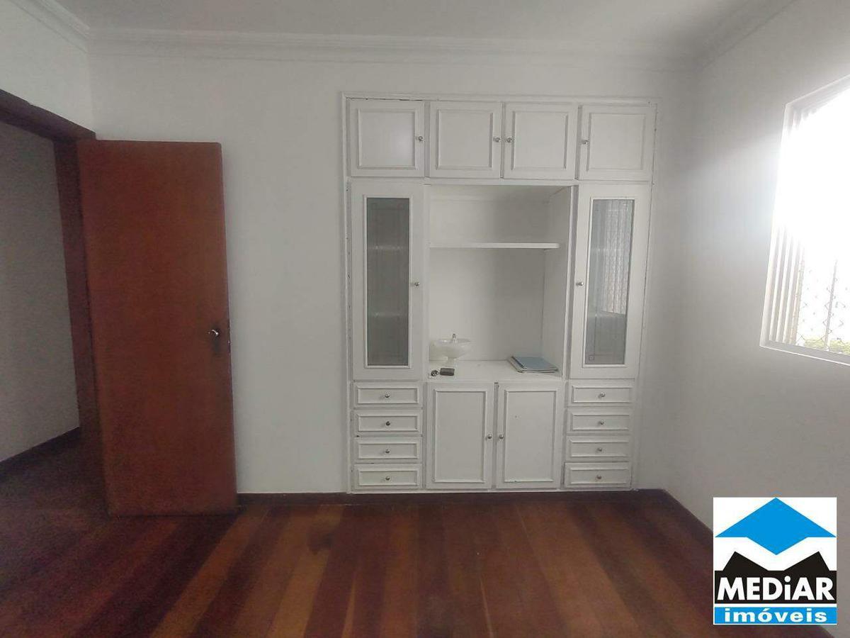 Apartamento, Floresta, 4 Quartos, 2 Vagas, 1 Suíte
