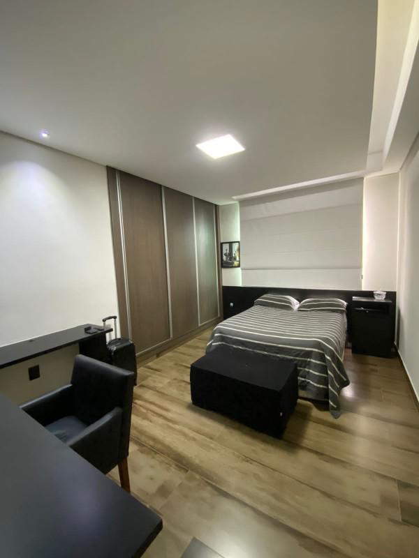 Casa, Inconfidentes, 4 Quartos, 4 Vagas, 1 Suíte